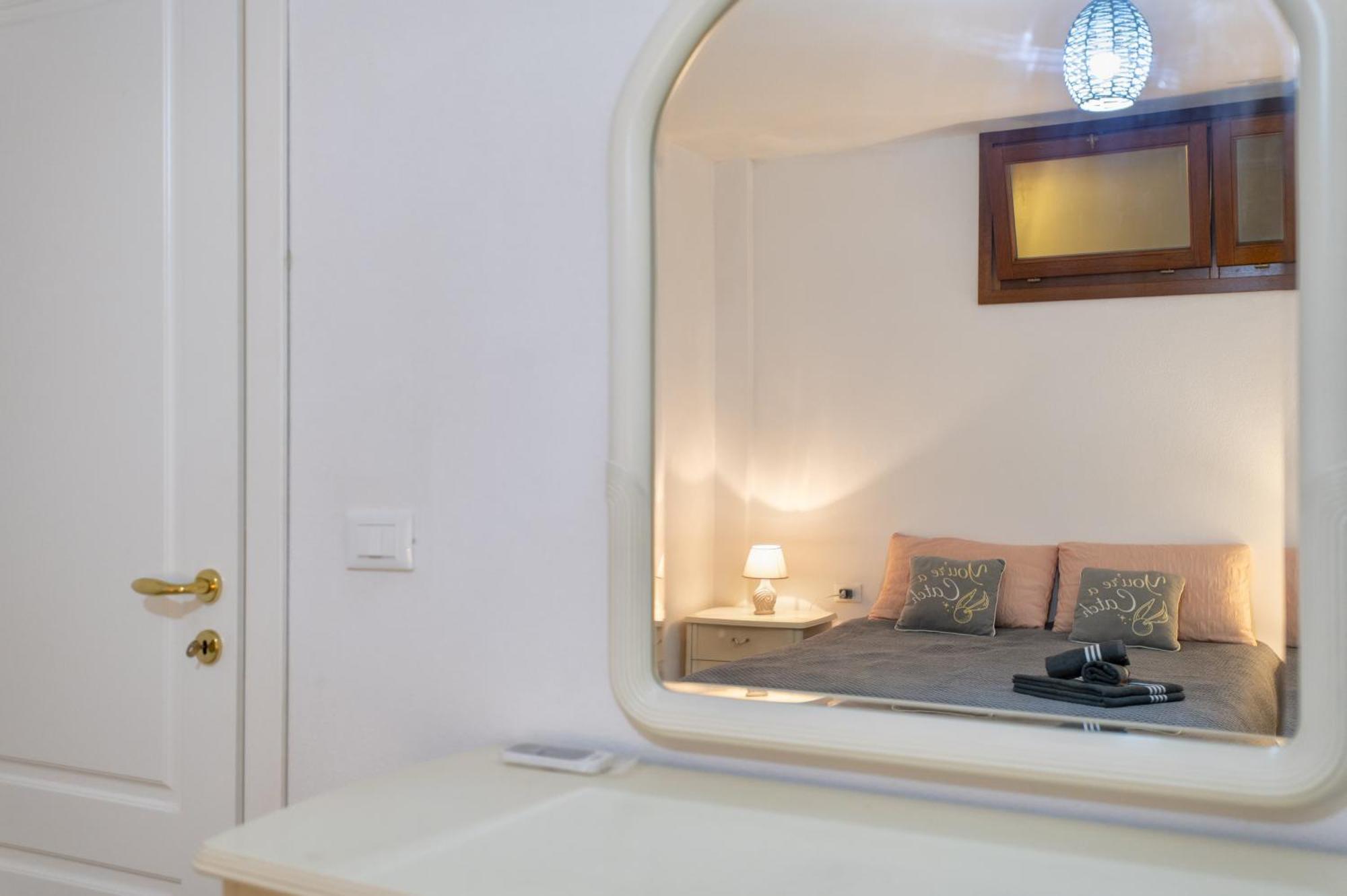 Soleluna Apartment Castelsardo Kültér fotó
