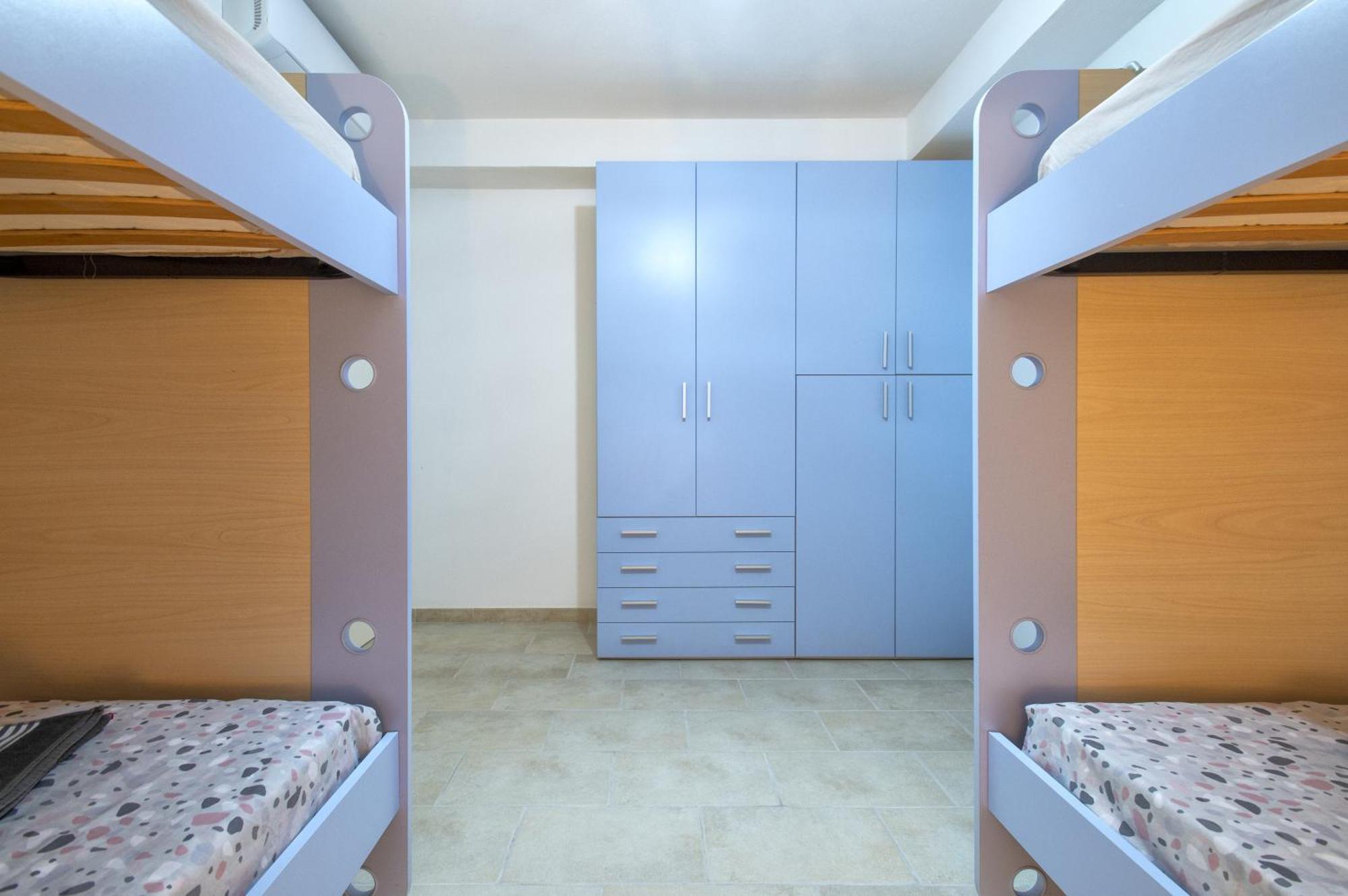 Soleluna Apartment Castelsardo Kültér fotó