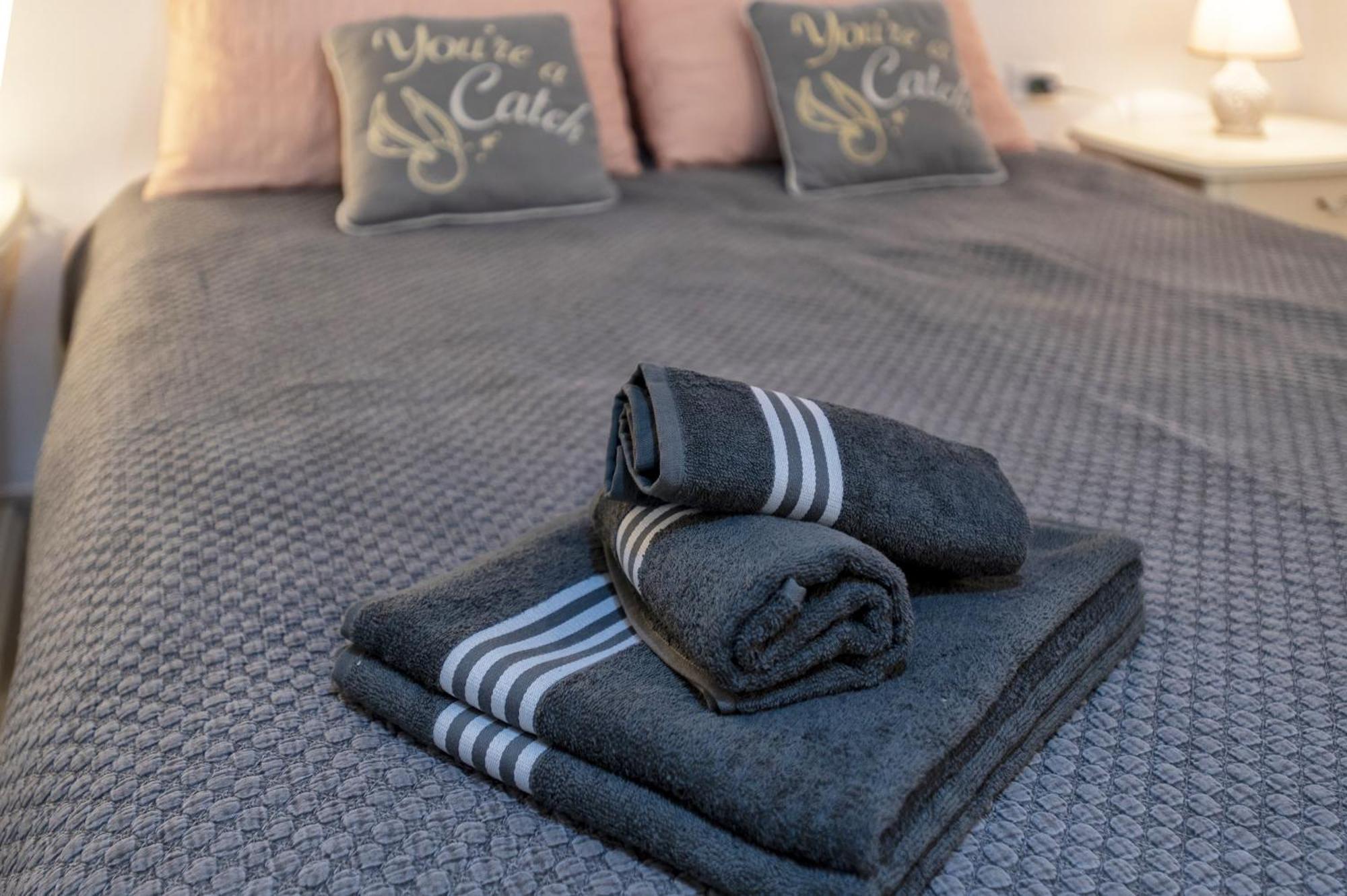 Soleluna Apartment Castelsardo Kültér fotó
